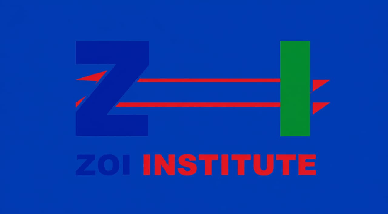 ZOI Institute Logo